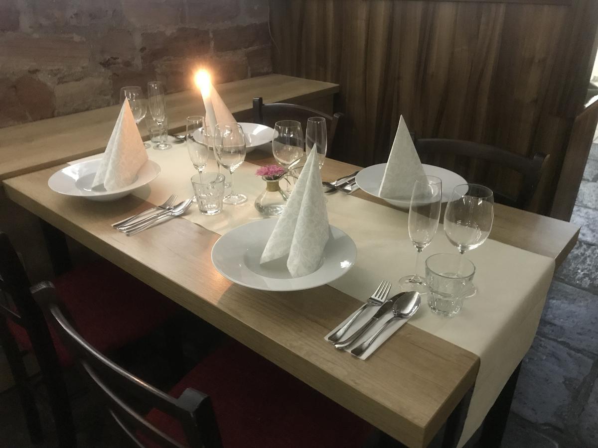 Penzion Pohoda Trutnov Bagian luar foto